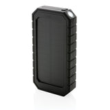 Rcs Recycled Plastic Solar Powerbank With 10W Wireless