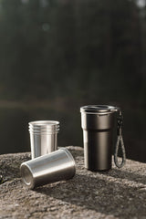 Vinga Parks RCS Ss kausi, 4 gab., 250 ml