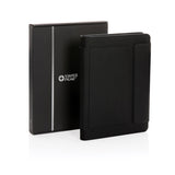 Swiss Peak Heritage Rcs Rpu A5 Stone Paper Portfolio
