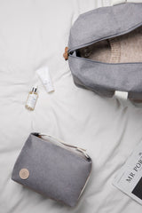 Vinga Sortino Rcs Toiletry Bag