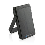 Skywave Rcs Rplastic saules enerģijas powerbank 5000 mAh, 10 W, bezvadu