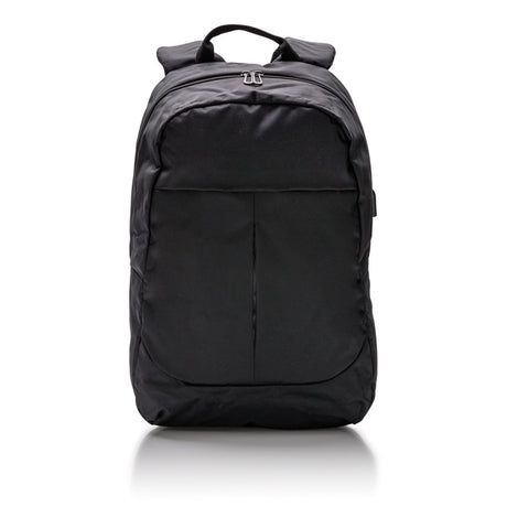 Power Usb Laptop Backpack