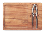 Nutplate