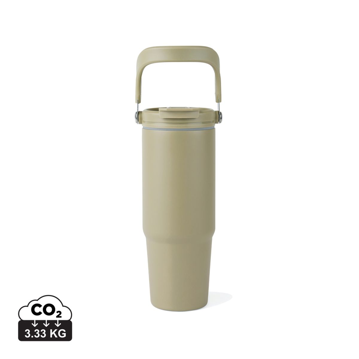 Vinga Eos Trek Rcs Recycled Ss 880 Ml