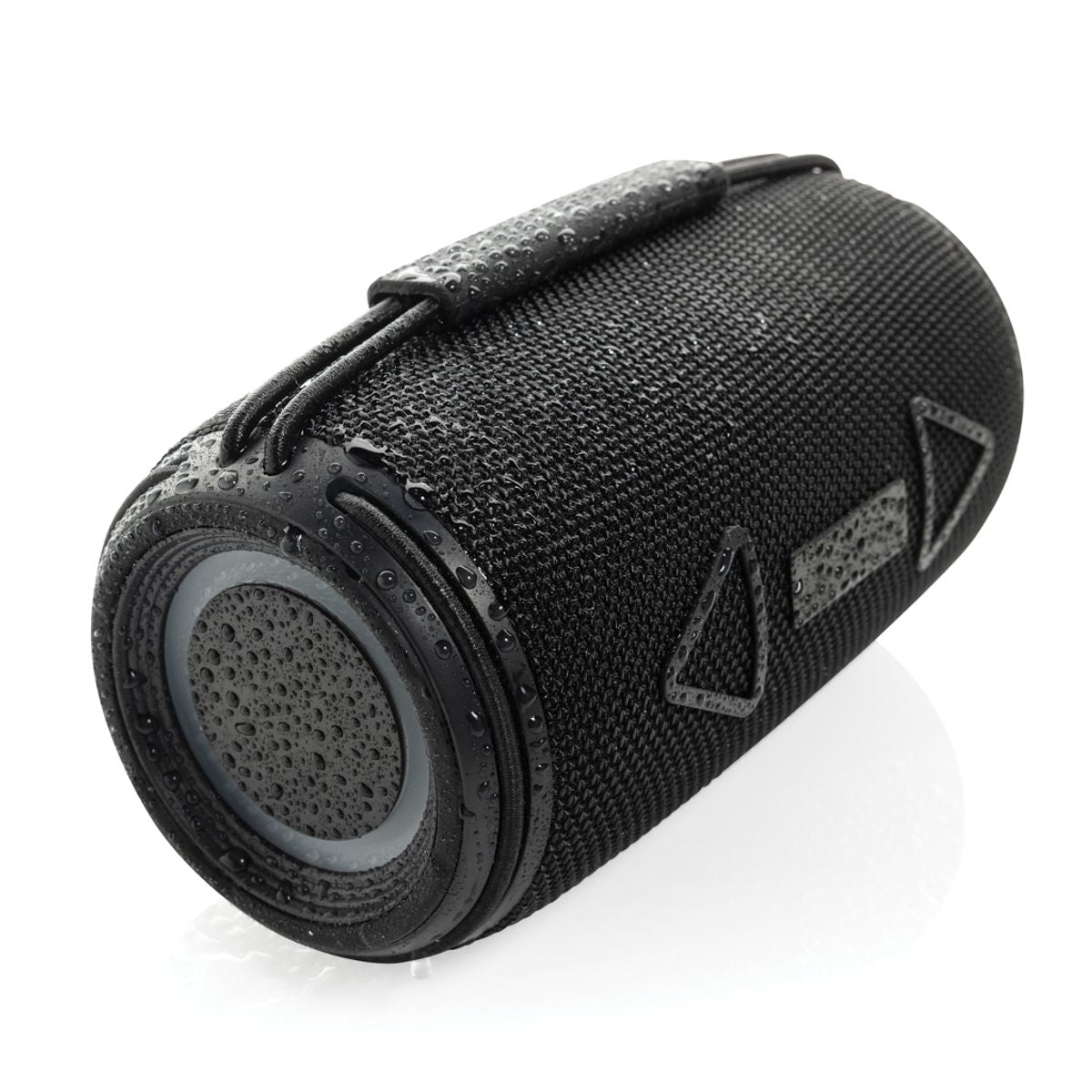 Prisma Rcs Recycled Plastic Ipx 4 Waterpoof 16W Speaker