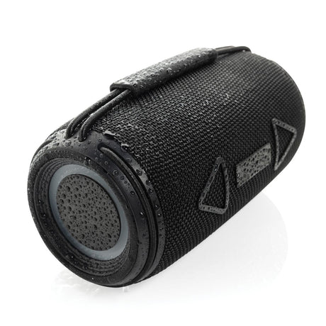Prisma Rcs Recycled Plastic Ipx 4 Waterpoof 16W Speaker