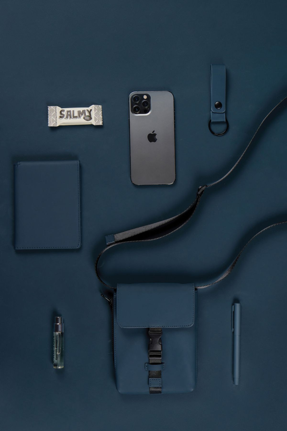 Vinga Baltimore Rcs Essentials soma