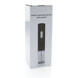 Electric Wine Opener - Battery Operated
