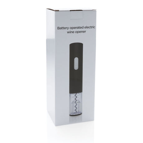 Electric Wine Opener - Battery Operated