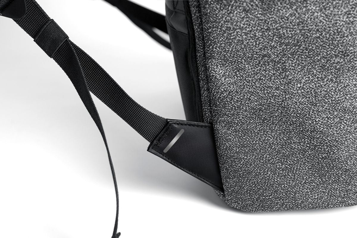 Urban Anti-Theft Cut-Proof Backpack