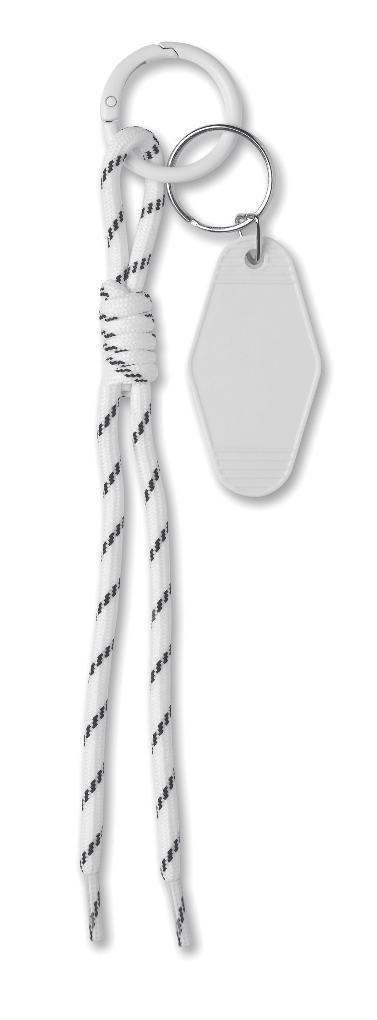 Keybraid