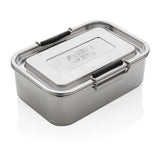 Rcs Recycled Stainless Steel Leakproof Lunch Box