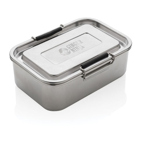 Rcs Recycled Stainless Steel Leakproof Lunch Box
