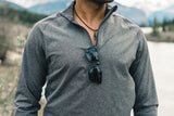 Swiss Peak Rcs Rplastic Polarised Sunglasses