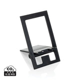 Snapstand Rcs Recycled Plastic Foldable Phone Stand