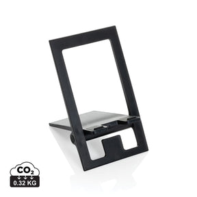 Snapstand Rcs Recycled Plastic Foldable Phone Stand