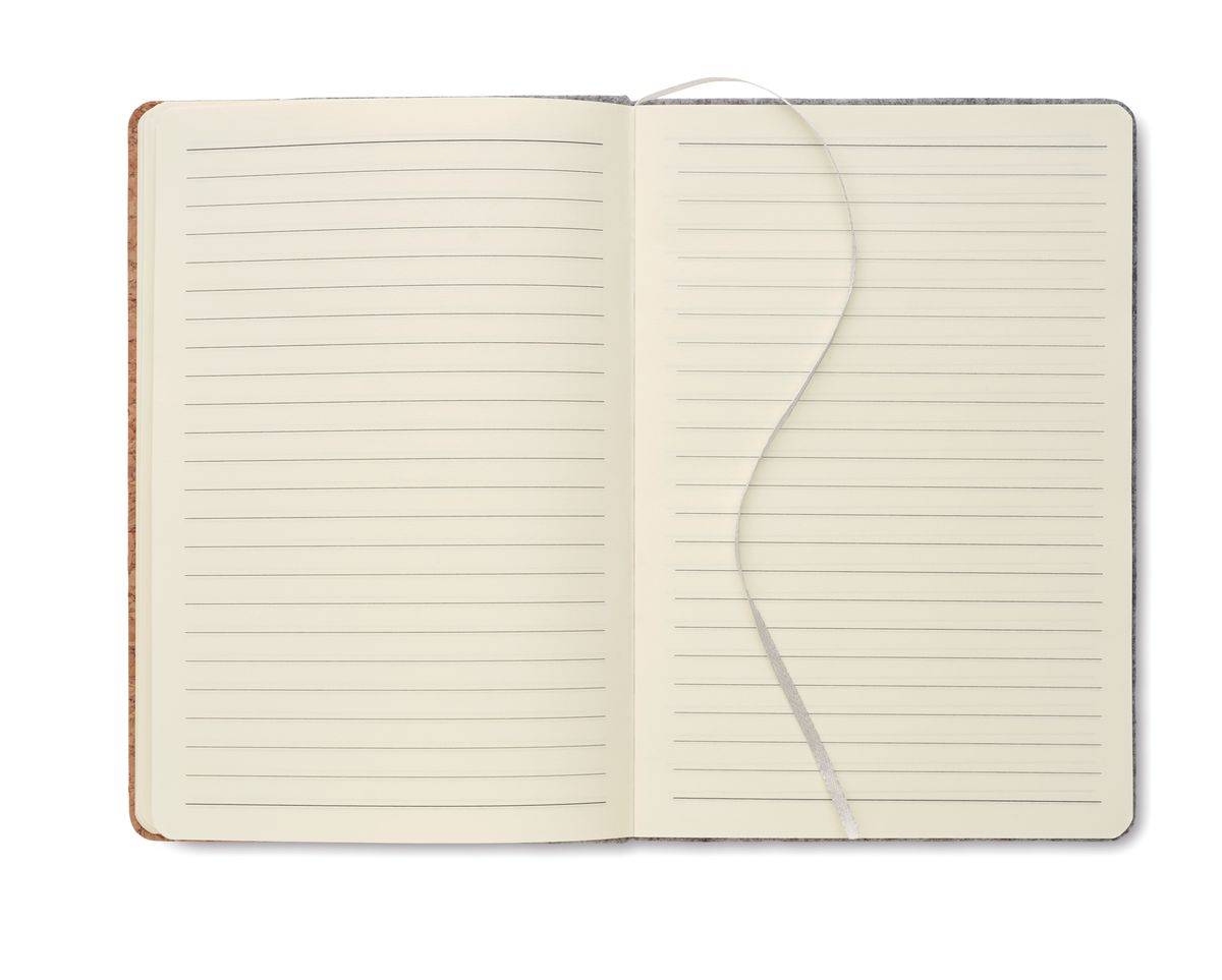 Corkbook