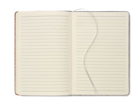 Corkbook