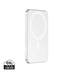 Urban Vitamin Burbank Rcs Plastic/Alu 3000 Mah Powerbank