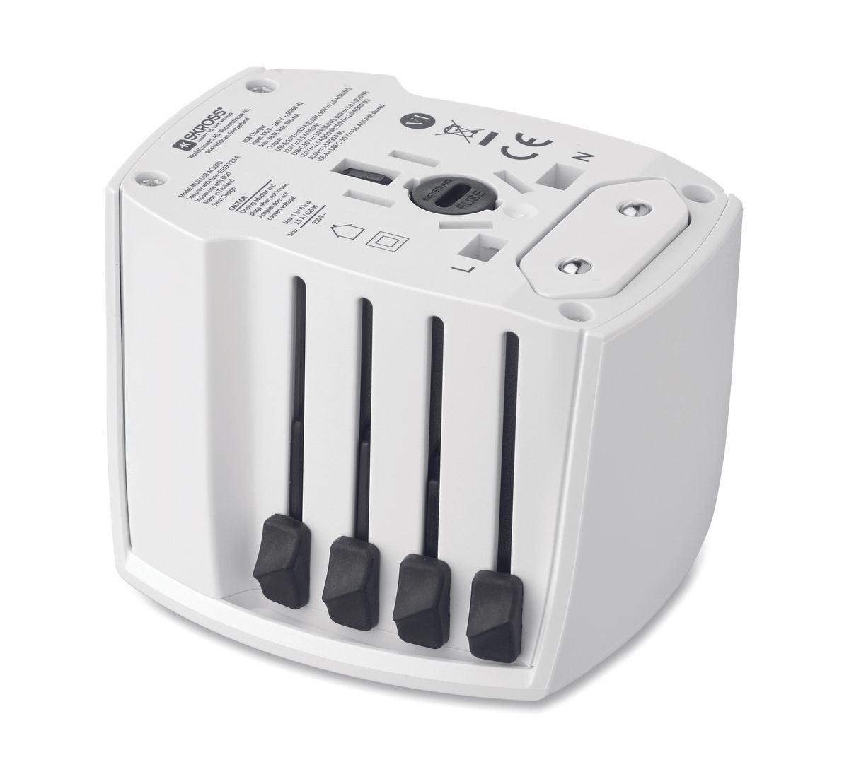 Muv Usb Ac30 Pd