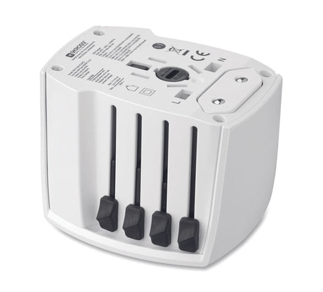 Muv Usb Ac30 Pd