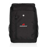 Swiss Peak Aware™ Easy Access 15.6'' Laptop Backpack