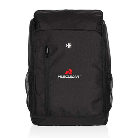 Swiss Peak Aware™ Easy Access 15.6'' Laptop Backpack