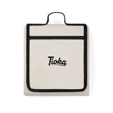 Vinga Volonne Aware™ Recycled Canvas Picnic Blanket