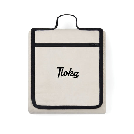 Vinga Volonne Aware™ Recycled Canvas Picnic Blanket
