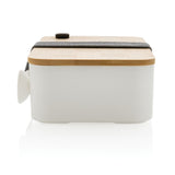 Rcs Rpp Lunchbox With Bamboo Lid