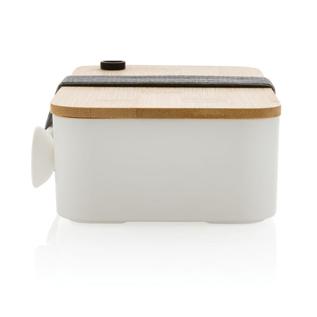 Rcs Rpp Lunchbox With Bamboo Lid