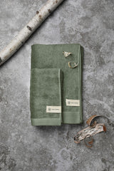 Vinga Birch Towels 40X70