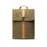 Vinga Bosler Backpack Grs Recycled Canvas