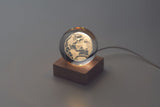Globe Light