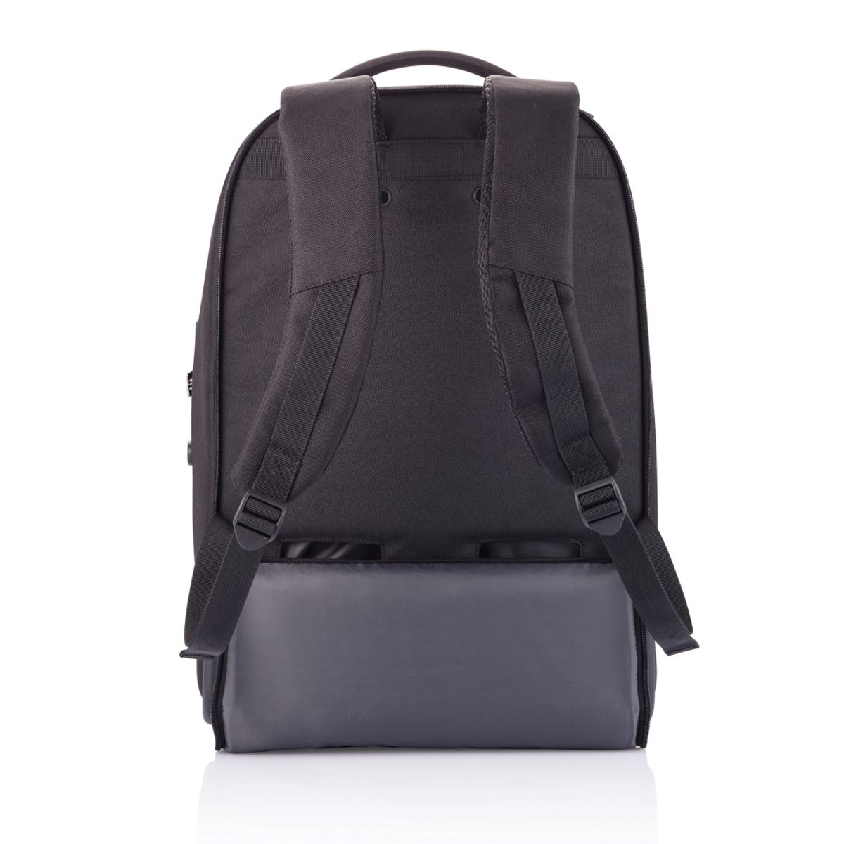 Bobby Backpack Trolley