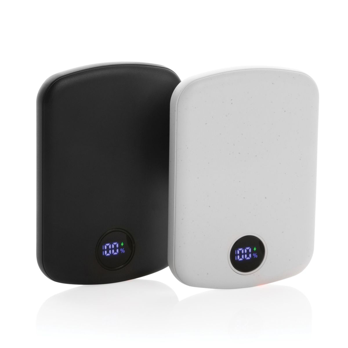 Magboost Rcs Recycled Plastic 5000 Mah Magnetic Powerbank