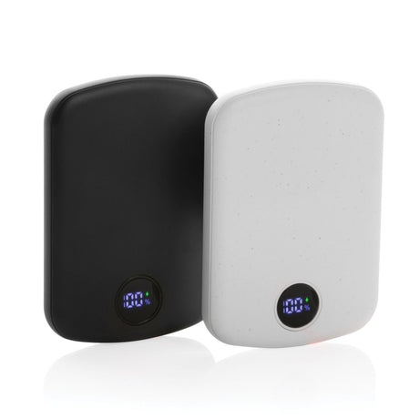 Magboost Rcs Recycled Plastic 5000 Mah Magnetic Powerbank