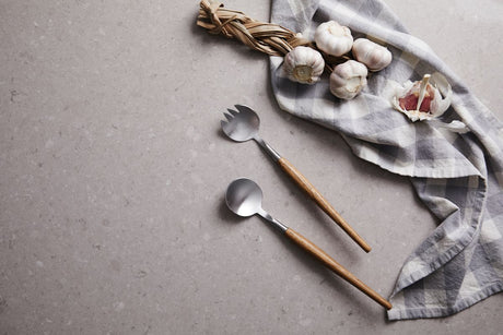 Vinga Retro Serving Cutlery
