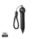Nordic Drift Trail Rcs Portable Infinity Pocket Pen+Compass