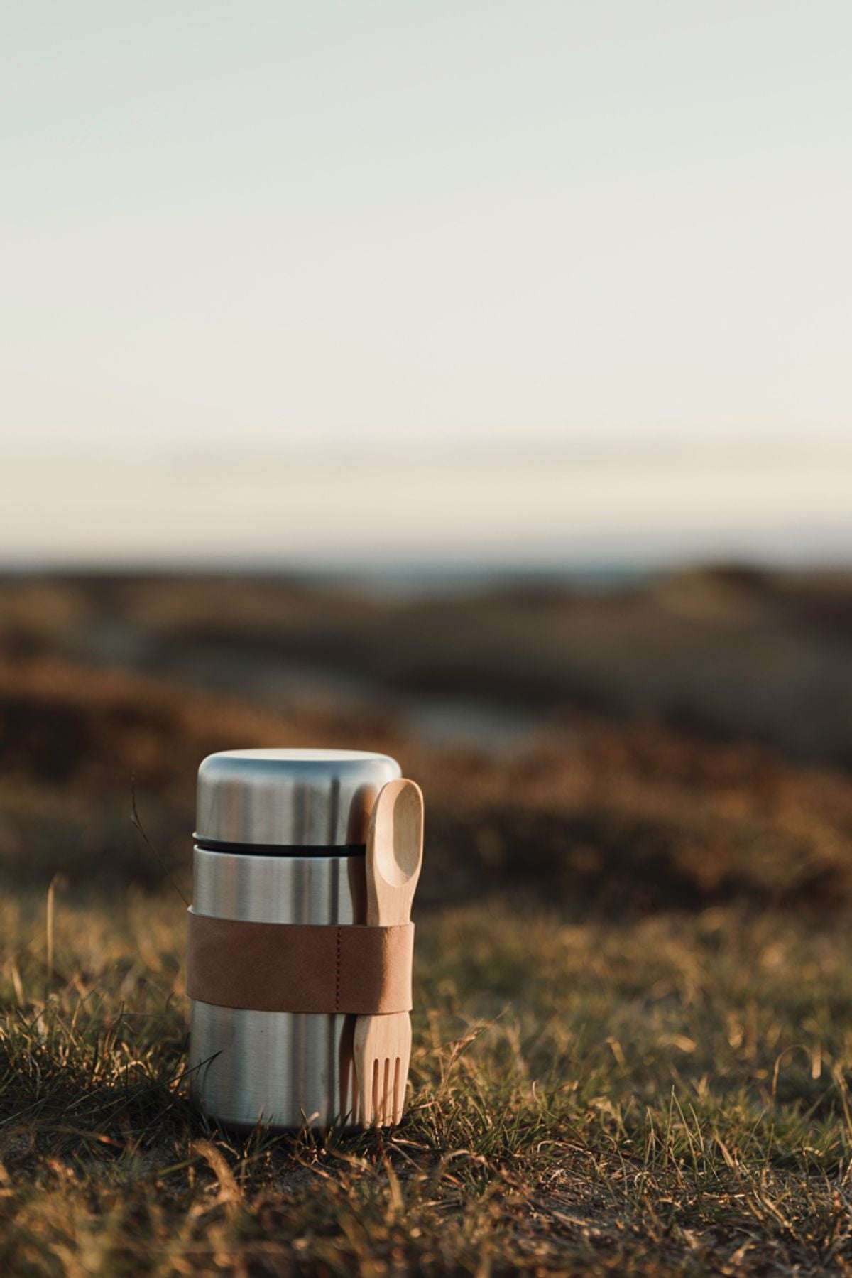 Vinga Miles Food Thermos