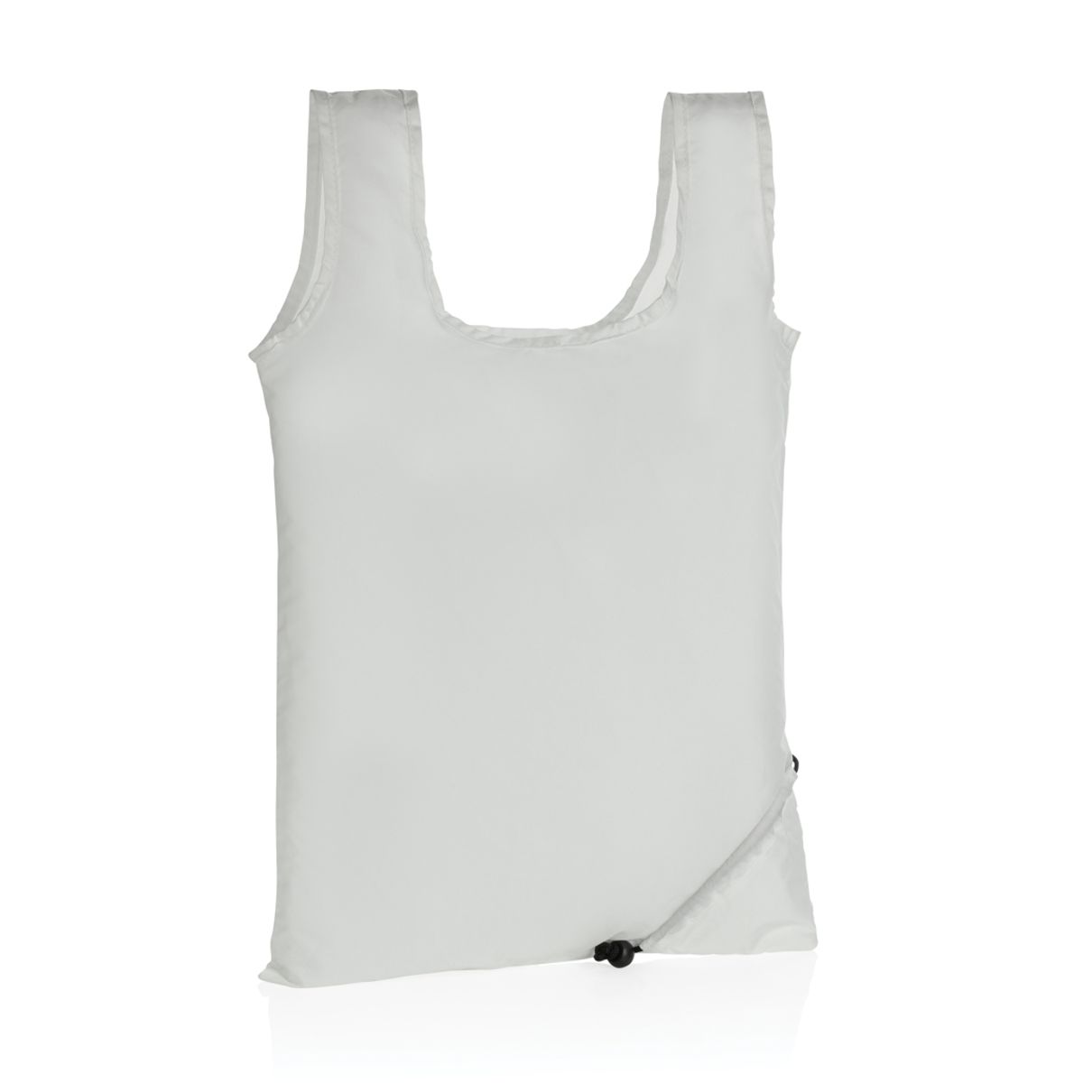 Impact Aware™ Rpet 190T Foldable Shopper
