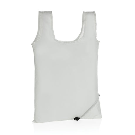 Impact Aware™ Rpet 190T Foldable Shopper
