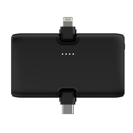 Urban Vitamin Los Angeles Rcs Rplastic 20W Pd Powerbank