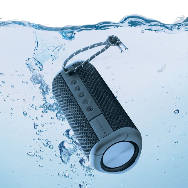 Urban Vitamin Berkeley Ipx7 Waterproof 10W Speaker