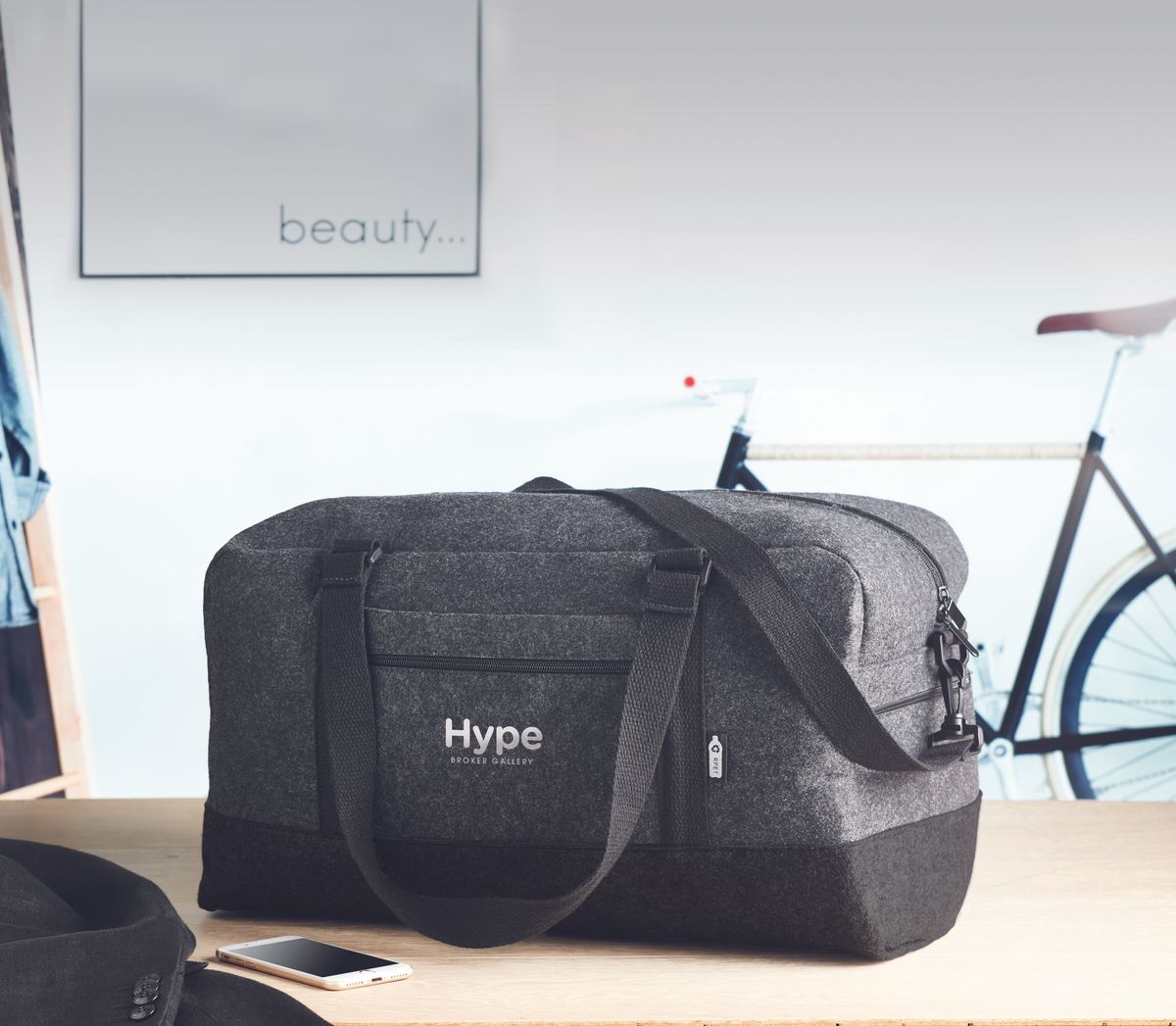 Indico Bag