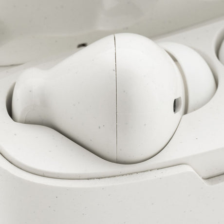 Rcs Recycled Plastic Liberty Pro Wireless Earbuds