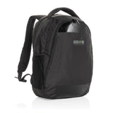 Impact Aware™ Boardroom Laptop Backpack Pvc Free