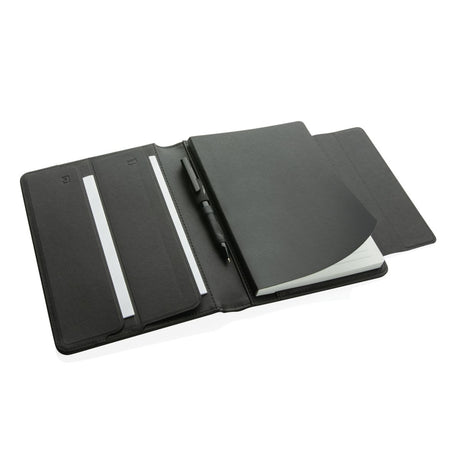 Swiss Peak Heritage Rcs Rpu A5 Stone Paper Portfolio