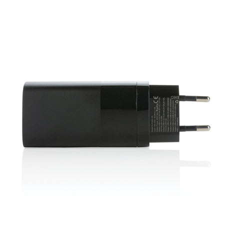 Philips 65W Ultra Fast Pd 3-Port Usb Wall Charger