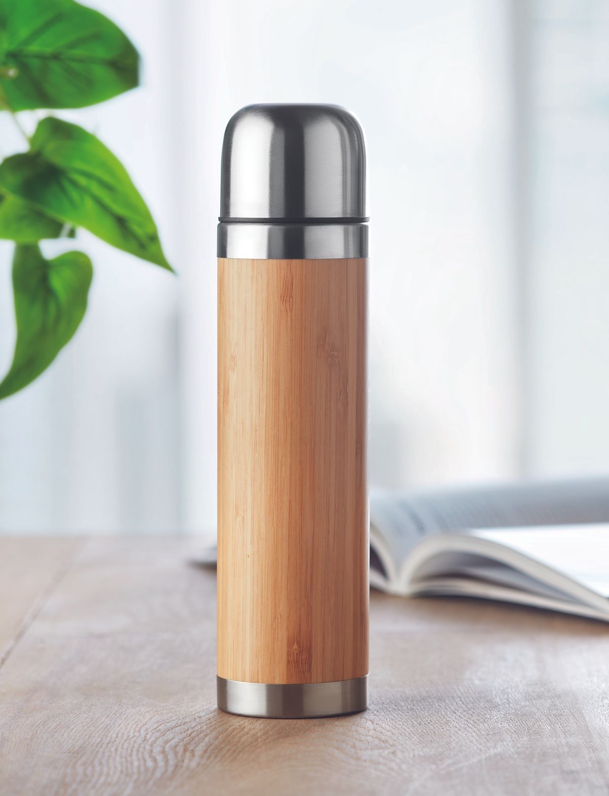 Chan Bamboo